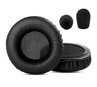 TaiZiChangQin Coussinets de Rechange en Mousse compatibles avec Casque aéronautique Telex Airman 750