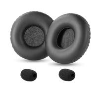TaiZiChangQin Coussinets de Rechange en Mousse compatibles avec Casque sans Fil Logitech H820e H650e