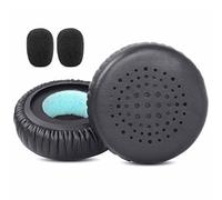 TaiZiChangQin Coussinets de Rechange en Mousse compatibles avec Micro Jabra Evolve 65 UC 65MS / Evolve 40 40MS / Evolve 20se 20uc / Evolve 30 II/Evolve 40 65