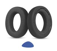 TaiZiChangQin Coussinets de rechange en mousse haute densité compatibles avec les casques Bluetooth Focal Bathys