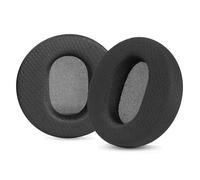 TaiZiChangQin Coussinets de Rechange en Tissu Compatible avec Les Casque Philips SHM1900 SHM 1900 SHP1900 SHL3300 SHP8000 ISK960B