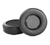 TaiZiChangQin Coussinets d'oreille de Rechange compatibles avec Les écouteurs PDP Afterglow AG9 PS4 Wireless Coussinets en Cuir protéiné