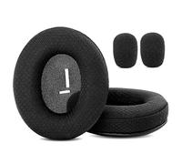 TaiZiChangQin Kit de coussinets de rechange en mousse compatible avec les casques de jeu Cooler Master MH630 MH650