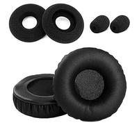 TaiZiChangQin Kit de Coussinets en Mousse de Rechange Compatible avec Casque Plantronics Blackwire C3220