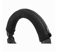 TaiZiChangQin MDR-7506 Bandeau en tissu flexible compatible avec Sony MDR-7509HD MDR-V700 MDR-V6 MDR-V600 MDR-V900 MDR-Z600 MDR-CD900ST MDR-M1ST