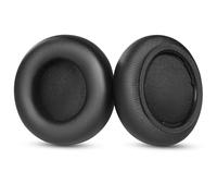 TaiZiChangQin MMX150 Coussinets de rechange compatibles avec les casques sans fil Beyerdynamic MMX200 MMX100 MMX150 (ne conviennent pas aux casques MMX300) en cuir protéiné