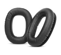 TaiZiChangQin Monitor 2 Coussinets de Rechange en Mousse à mémoire de Forme compatibles avec Marshall Monitor II ANC