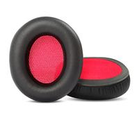 TaiZiChangQin Spirit One Coussinets de rechange compatibles avec Focal Spirit One / Focal Listen Wireless Pro coussinets en cuir protéiné