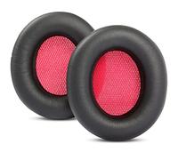 TaiZiChangQin Spirit One Coussinets de Rechange en Mousse à mémoire de Forme compatibles avec Casque Focal Listen Wireless/Focal Spirit One