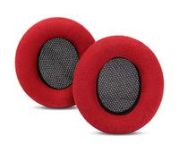 TaiZiChangQin Spirit One Coussinets de rechange en velours compatibles avec casque Focal Listen sans fil/Focal Spirit One