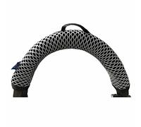 TaiZiChangQin SRH440 Housse de protection pour bandeau de rechange compatible avec casque Shure SRH 440 SRH840 SRH940