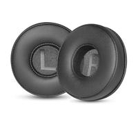 TaiZiChangQin T450BT Coussinets de rechange compatibles avec casque JBL Tune 450BT/Tune 460BT (T460BT)/Tune 500BT (T500BT)/Tune 510BT/Tune 520BT/E40BT/JR 310BT Coussinets en mousse à mémoire de forme