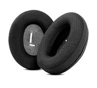 TaiZiChangQin TT-BH085 Coussinets de rechange compatibles avec casque TaoTronics TT-BH060 TT-BH085 TT-BH090 (coussinets en tissu amélioré)