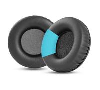 TaiZiChangQin XD2-53 Coussinets de Rechange compatibles avec Casque Allen & Heath Xone XD2-53 XD-53