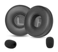 TaiZiChangQin Zone Coussinets de rechange sans fil compatibles avec les casques sans fil Logitech Zone 900 (ne conviennent pas aux casques sans fil Zone Wired/Zone 750/Zone Wireless 2) Coussinets en