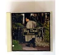 Taizo Jinnouchi - Big Deal [Import]