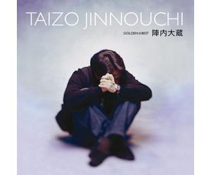 Taizo Jinnouchi - Golden Best [Import]
