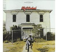 Taj Mahal – Taj Mahal – CD – Neuf