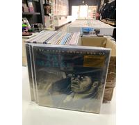 Taj Mahal 2Lp Les Trésors Cachés De Taj Mahal 2Lp Vinyle Bleu Cristal Clair 23