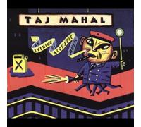 Taj Mahal - An Evening Of Acoustic Music