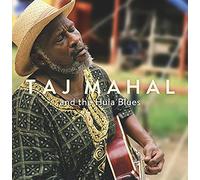 Mahal,Taj - and The Hula Blues [Import]