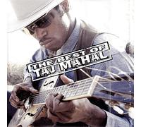 The best of Taj Mahal CD