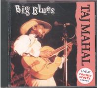 Taj Mahal - Big Blues [Import]
