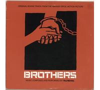 Taj Mahal - Brothers