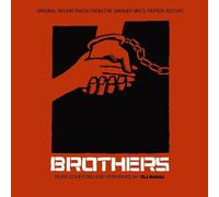 Taj Mahal - Brothers (Original Soundtrack)