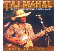 Taj Mahal - Crystal Clear [Import]