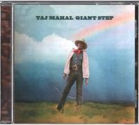 Taj Mahal - Giant Step/De Ole Folks. [Import]