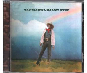 Taj Mahal - Giant Step/De Ole Folks..