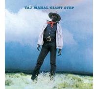 Taj Mahal - Giant Step / De Ole Folks At Home