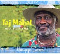Taj Mahal - Hanapepe Dream