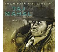 Taj Mahal - Hidden Treasure 1969 - 1973 [Vinilo]
