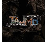 Taj Mahal Keb Mo