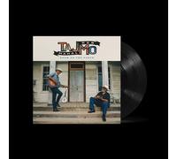 Taj Mahal & Keb' Mo' – Room on the Porch – Vinyle 12"