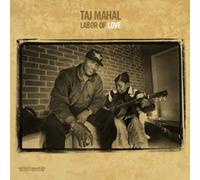 Taj Mahal - Labor of Love Record)