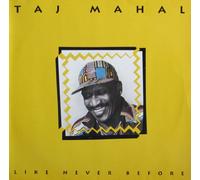 Taj Mahal - Like Never Before