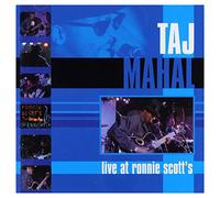 Taj Mahal - Live At Ronnie Scott's