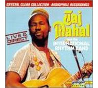 Taj Mahal - Live & Direct