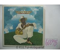 TAJ MAHAL - MUSIC FUH YA LP US WARNER BROS 1977