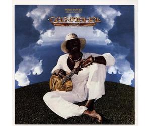 Taj Mahal - Music Fuh Ya (Musica Para Tu)