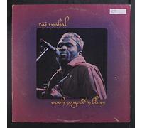 TAJ MAHAL - oooh so good 'n blues LP