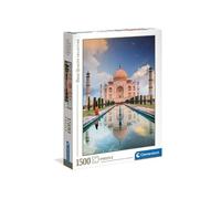Taj Mahal puzzle 1500pcs