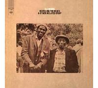 Taj Mahal - Recycling The Blues and Other Related Stuff