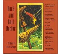 Taj Mahal - Rock And Roll Doctor (A Tribute To Lowell George)