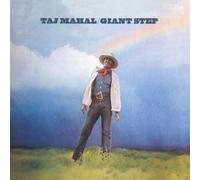 Taj Mahal & Ry Cooder - Giant Step / De Ole Folks At Home [Compact Discs]