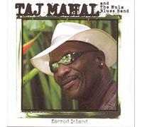 Taj Mahal - Sacred Island