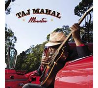 Mahal Taj - Maestro
